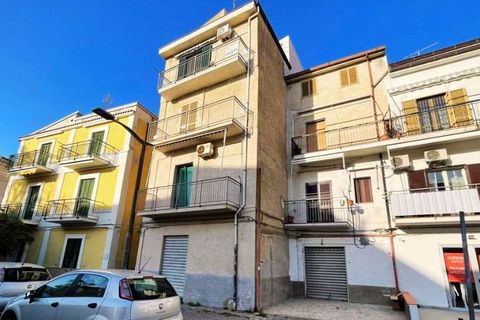 Leilighet i Acquappesa, Cosenza, Acquappesa - € 58 000 | Ref: 856 - foto 16