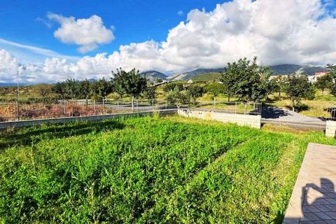 Villa i Scalea, Cosenza, Scalea - € 149.000 | Ref: 872 - foto 2