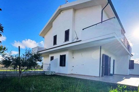 Villa i Scalea, Cosenza, Scalea - € 149.000 | Ref: 872 - foto 4