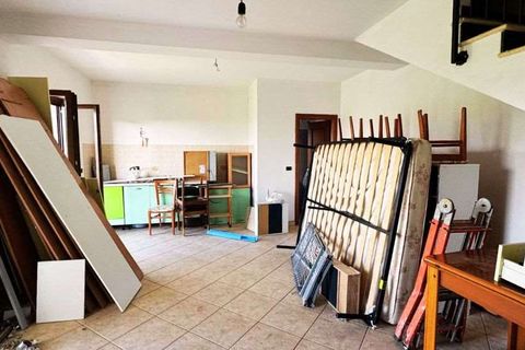 Villa i Scalea, Cosenza, Scalea - € 149.000 | Ref: 872 - foto 6