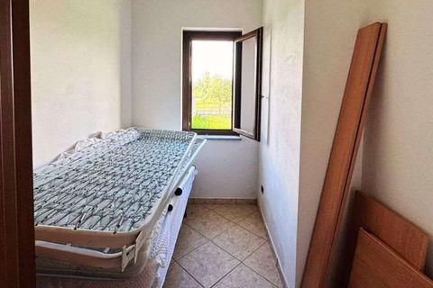 Villa i Scalea, Cosenza, Scalea - € 149.000 | Ref: 872 - foto 9