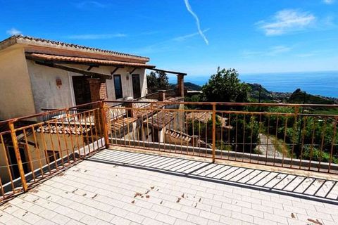 Byhus i Belvedere Marittimo, Cosenza, Belvedere Marittimo - € 59.000 | Ref: 874 - foto 3