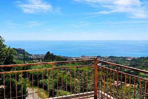 Byhus i Belvedere Marittimo, Cosenza, Belvedere Marittimo - € 59.000 | Ref: 874 - foto 4
