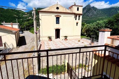 Byhus i Belvedere Marittimo, Cosenza, Belvedere Marittimo - € 59.000 | Ref: 874 - foto 5