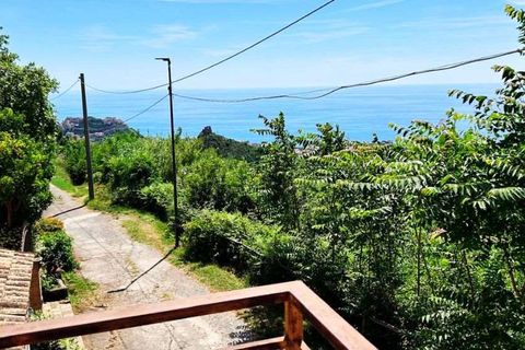 Byhus i Belvedere Marittimo, Cosenza, Belvedere Marittimo - € 59.000 | Ref: 874 - foto 6