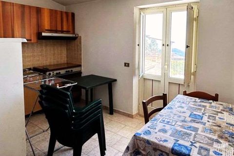 Byhus i Belvedere Marittimo, Cosenza, Belvedere Marittimo - € 59.000 | Ref: 874 - foto 13