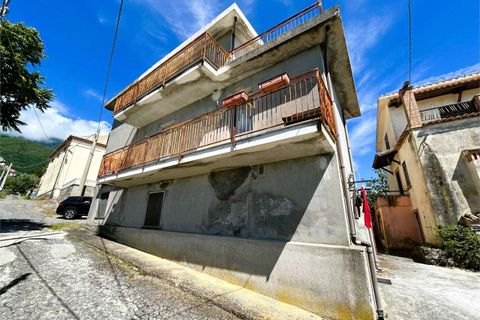 Byhus i Belvedere Marittimo, Cosenza, Belvedere Marittimo - € 59.000 | Ref: 874 - foto 16