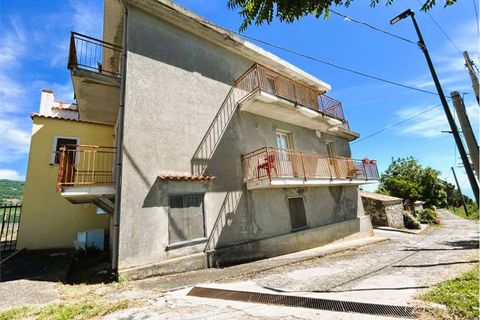 Byhus i Belvedere Marittimo, Cosenza, Belvedere Marittimo - € 59.000 | Ref: 874 - foto 17