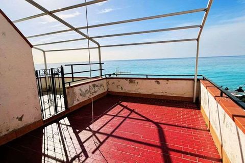 Lejlighed i Scalea, Cosenza, Scalea - € 98.000 | Ref: 889 - foto 1