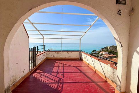 Lejlighed i Scalea, Cosenza, Scalea - € 98.000 | Ref: 889 - foto 4