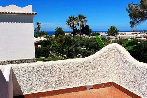 Villa a Sangineto, Cosenza, Sangineto - € 350.000 | Ref: 896 - foto 2