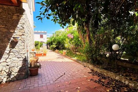 Villa a Sangineto, Cosenza, Sangineto - € 350.000 | Ref: 896 - foto 4