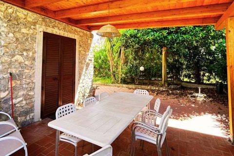 Villa a Sangineto, Cosenza, Sangineto - € 350.000 | Ref: 896 - foto 5