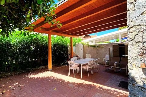 Villa a Sangineto, Cosenza, Sangineto - € 350.000 | Ref: 896 - foto 7