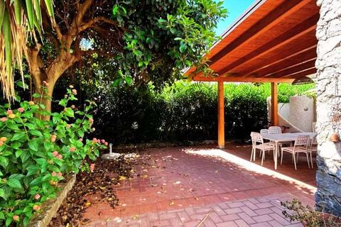 Villa a Sangineto, Cosenza, Sangineto - € 350.000 | Ref: 896 - foto 8