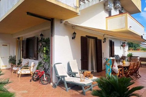 Lejlighed i Scalea, Cosenza, Scalea - € 177.000 | Ref: 927 - foto 1
