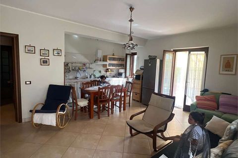 Lejlighed i Scalea, Cosenza, Scalea - € 177.000 | Ref: 927 - foto 18