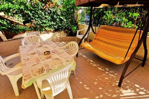 Lejlighed i Scalea, Cosenza, Scalea - € 40.000 | Ref: 935 - foto 1