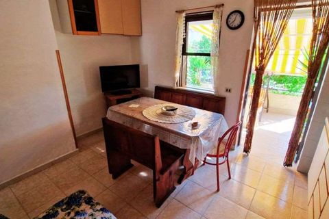 Lejlighed i Scalea, Cosenza, Scalea - € 40.000 | Ref: 935 - foto 5