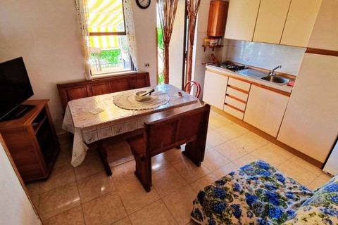 Lejlighed i Scalea, Cosenza, Scalea - € 40.000 | Ref: 935 - foto 6