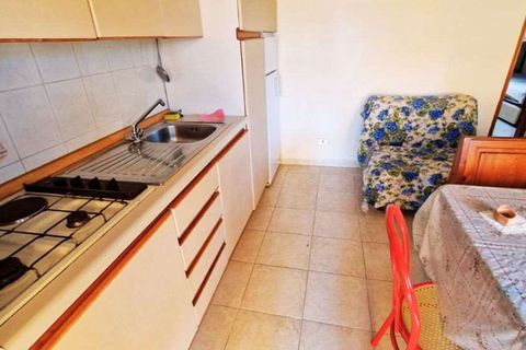 Lejlighed i Scalea, Cosenza, Scalea - € 40.000 | Ref: 935 - foto 7