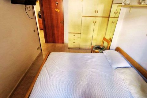 Lejlighed i Scalea, Cosenza, Scalea - € 40.000 | Ref: 935 - foto 9