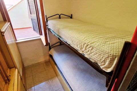 Lejlighed i Scalea, Cosenza, Scalea - € 40.000 | Ref: 935 - foto 10