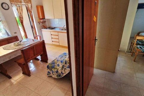 Lejlighed i Scalea, Cosenza, Scalea - € 40.000 | Ref: 935 - foto 12