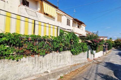 Lejlighed i Scalea, Cosenza, Scalea - € 40.000 | Ref: 935 - foto 14