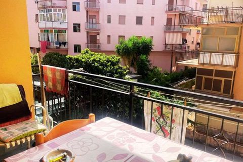 Apartament a Scalea, Cosenza, Scalea - € 2.500/mes | Ref: 941 - foto 2
