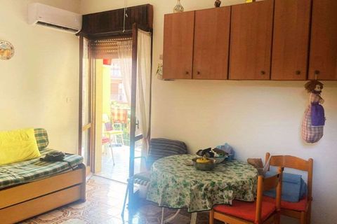 Apartament a Scalea, Cosenza, Scalea - € 2.500/mes | Ref: 941 - foto 5