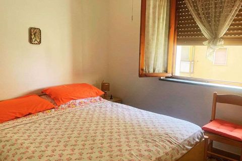 Apartament a Scalea, Cosenza, Scalea - € 2.500/mes | Ref: 941 - foto 8