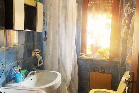 Apartament a Scalea, Cosenza, Scalea - € 2.500/mes | Ref: 941 - foto 9