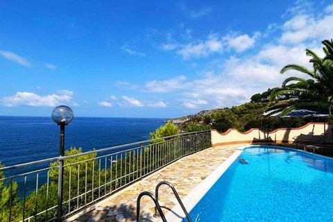 Villa i Scalea, Cosenza, Scalea - € 490.000 | Ref: 962 - foto 2