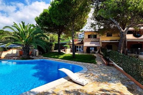 Villa i Scalea, Cosenza, Scalea - € 490.000 | Ref: 962 - foto 3