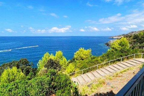 Villa i Scalea, Cosenza, Scalea - € 490.000 | Ref: 962 - foto 6