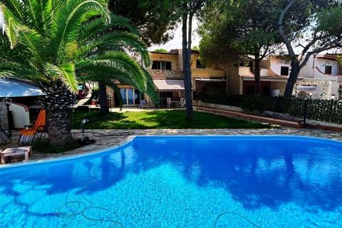 Villa i Scalea, Cosenza, Scalea - € 490.000 | Ref: 962 - foto 9