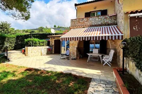 Villa i Scalea, Cosenza, Scalea - € 490.000 | Ref: 962 - foto 11