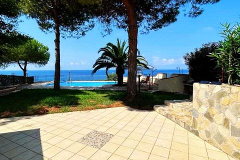 Villa i Scalea, Cosenza, Scalea - € 490.000 | Ref: 962 - foto 13