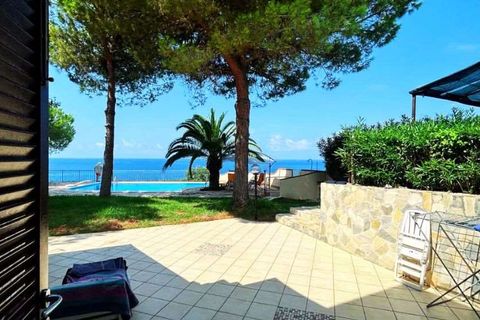 Villa i Scalea, Cosenza, Scalea - € 490.000 | Ref: 962 - foto 14