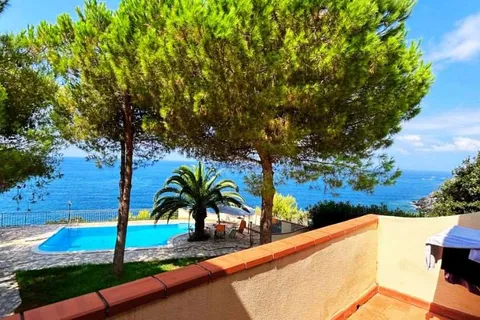 Villa i Scalea, Cosenza, Scalea - € 490.000 | Ref: 962 - foto 15