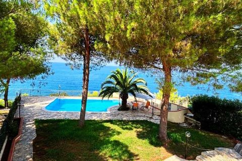 Villa i Scalea, Cosenza, Scalea - € 490.000 | Ref: 962 - foto 16