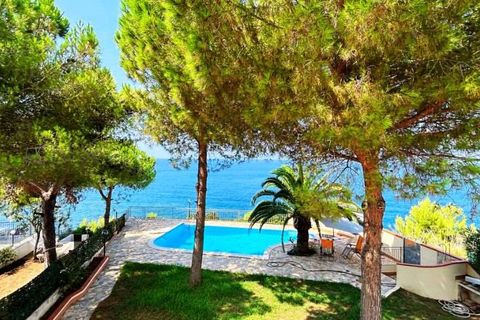 Villa i Scalea, Cosenza, Scalea - € 490.000 | Ref: 962 - foto 17