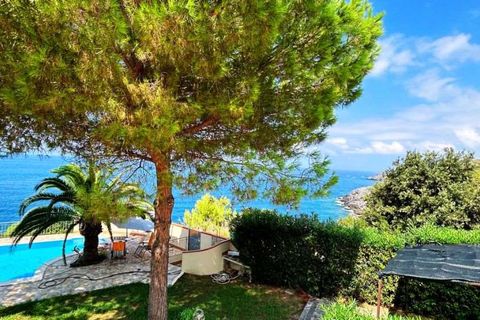 Villa i Scalea, Cosenza, Scalea - € 490.000 | Ref: 962 - foto 18