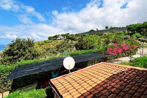 Villa i Scalea, Cosenza, Scalea - € 490.000 | Ref: 962 - foto 19