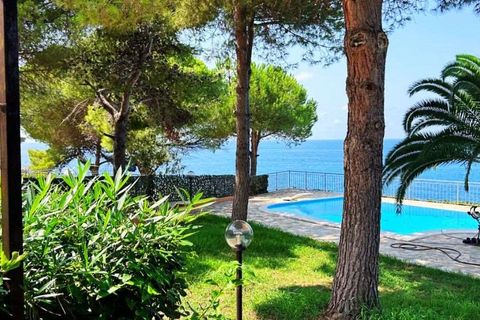 Villa i Scalea, Cosenza, Scalea - € 490.000 | Ref: 962 - foto 20