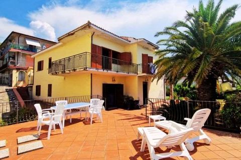 Villa a Sangineto, Cosenza, Sangineto - € 350.000 | Ref: 977 - foto 2