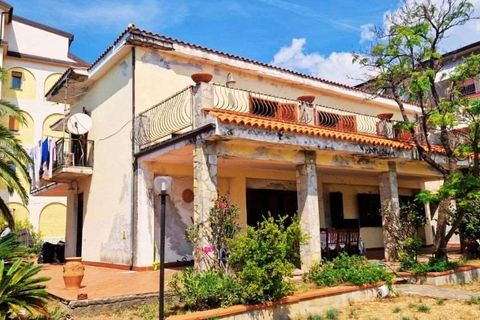 Villa a Sangineto, Cosenza, Sangineto - € 350.000 | Ref: 977 - foto 3