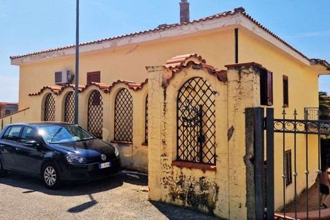 Villa a Sangineto, Cosenza, Sangineto - € 350.000 | Ref: 977 - foto 4