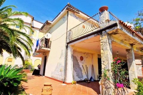 Villa a Sangineto, Cosenza, Sangineto - € 350.000 | Ref: 977 - foto 5